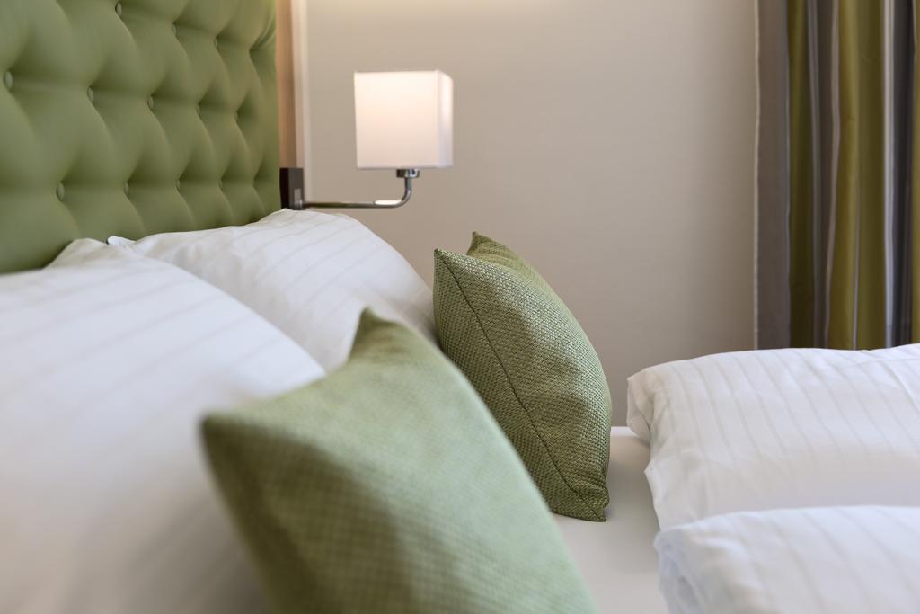 Gesundheitshotel Gugerbauer Schärding Habitación foto