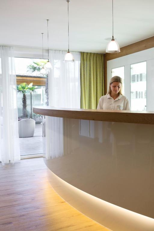 Gesundheitshotel Gugerbauer Schärding Exterior foto