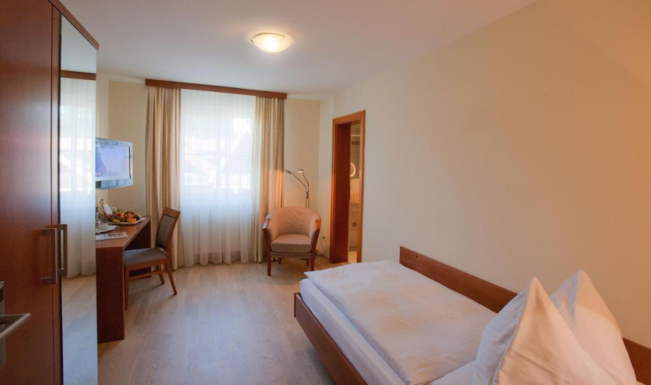 Gesundheitshotel Gugerbauer Schärding Habitación foto